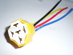 樂清市銳豐汽車電器廠 致力于機(jī)動(dòng)車檢測服務(wù)的家電附件產(chǎn)品線打造